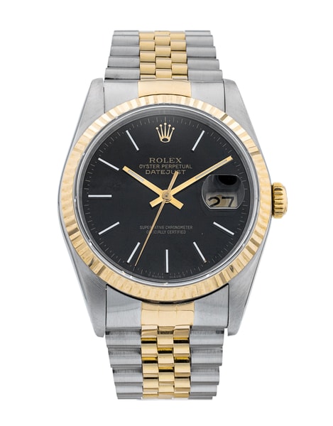 Rolex Datejust 16233